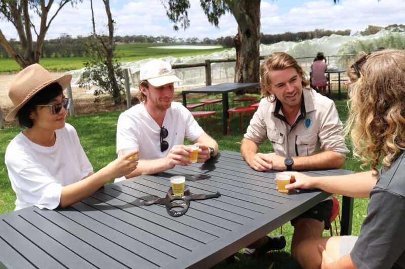 Adelaide: Fleurieu Snorkel & Beer Safari - Practical Details and Value