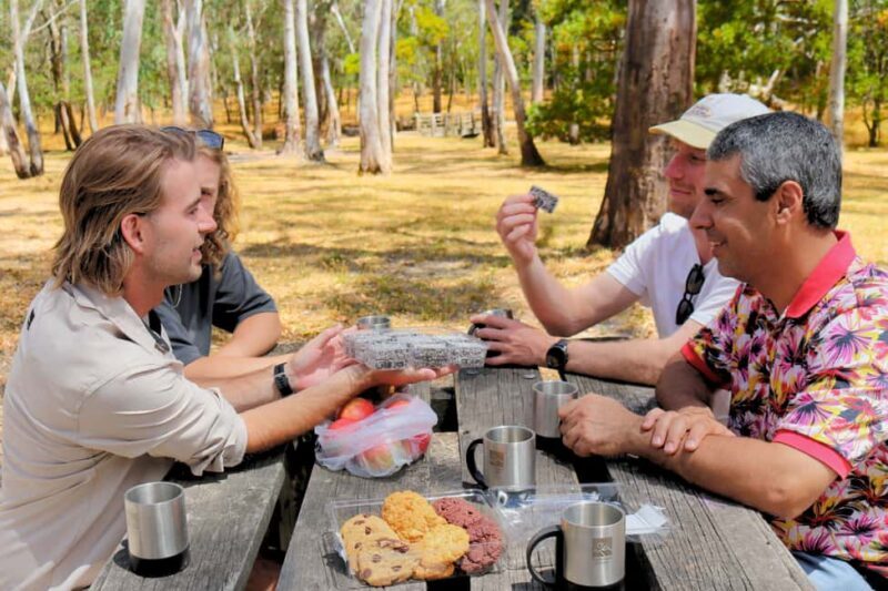 Adelaide: Fleurieu Snorkel & Beer Safari - Final Thoughts