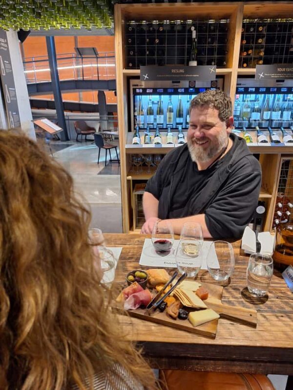 Adelaide Food Odyssey: Food Walking Tour with Wine Tasting - A Deep Dive into the Adelaide Food Odyssey