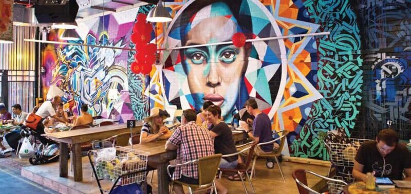 Adelaide Food Odyssey: Food Walking Tour with Wine Tasting - Final Thoughts