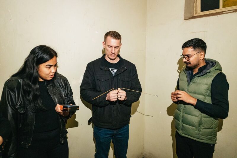 Adelaide: Ghosts, Dark Secrets and Paranormal Hunt Gaol Tour - Final Thoughts on Value and Experience