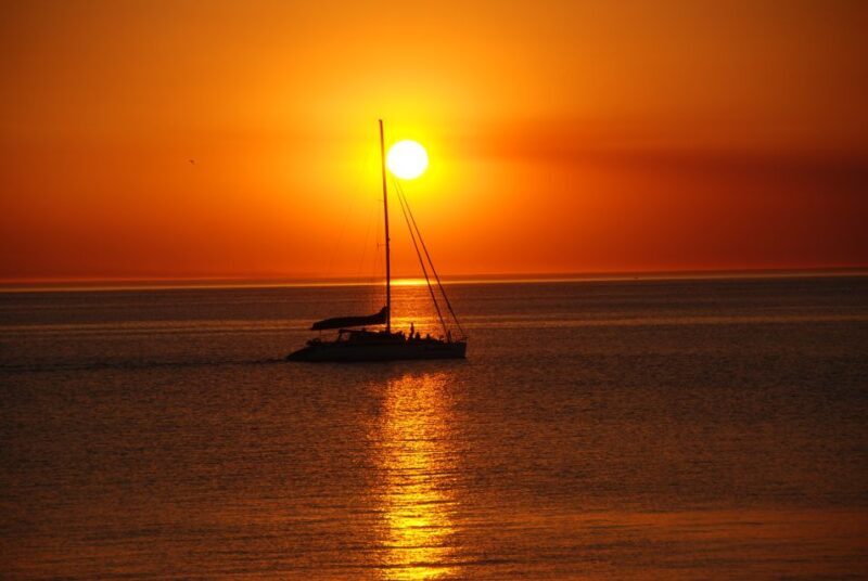 Adelaide: Glenelg Twilight Catamaran Cruise with Drink - Adelaide: Glenelg Twilight Catamaran Cruise with Drink — A Complete Review