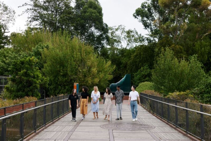 Adelaide: Guided Cultural Tour of Adelaide Botanic Garden - Key Points