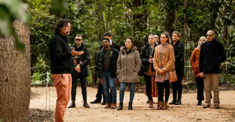 Adelaide: Guided Cultural Tour of Adelaide Botanic Garden - An In-Depth Look at the Adelaide Botanic Garden Guided Tour
