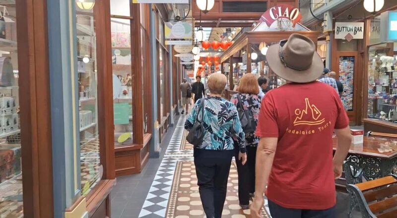 Adelaide: Guided Ultimate Walking Tour with Drink and Snack - Final Thoughts: Who Will Love This Tour?
