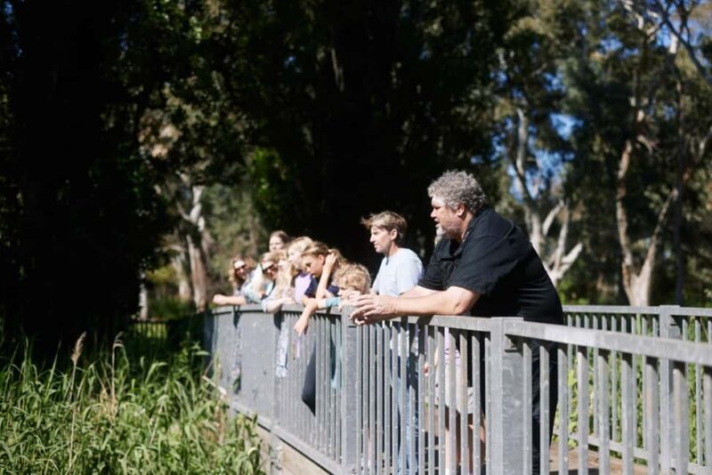 Adelaide: Guided Warriparinga Cultural and Historical Tour - Key Points
