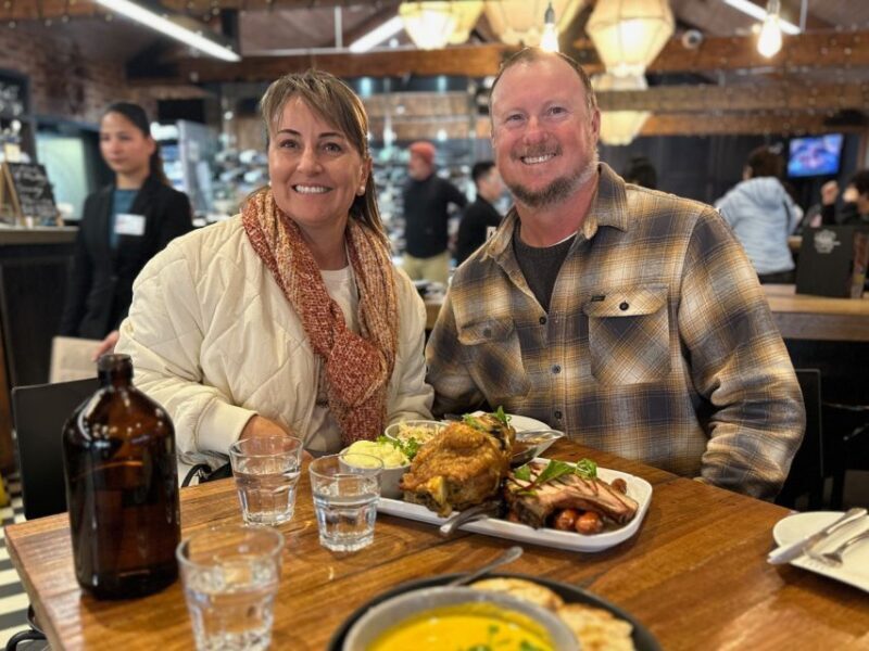 Adelaide: Half-Day Highlights City, Mount Lofty & Hahndorf - Introduction