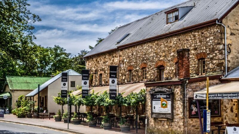 Adelaide: Half-Day Highlights City, Mount Lofty & Hahndorf - Who Would Love This Tour?