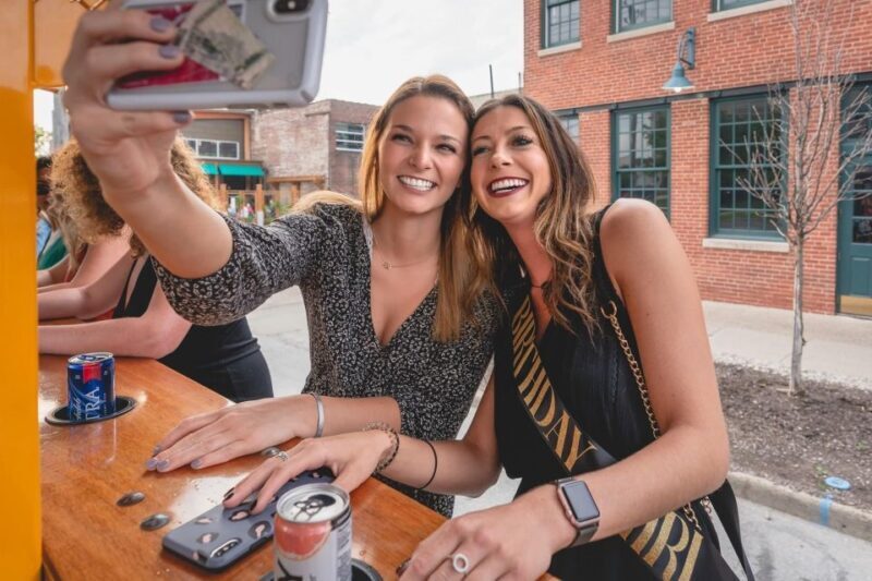 Adelaide: HandleBar Bike Tour with Pub Stops & Dinner Option - Adelaide: HandleBar Bike Tour with Pub Stops & Dinner Option