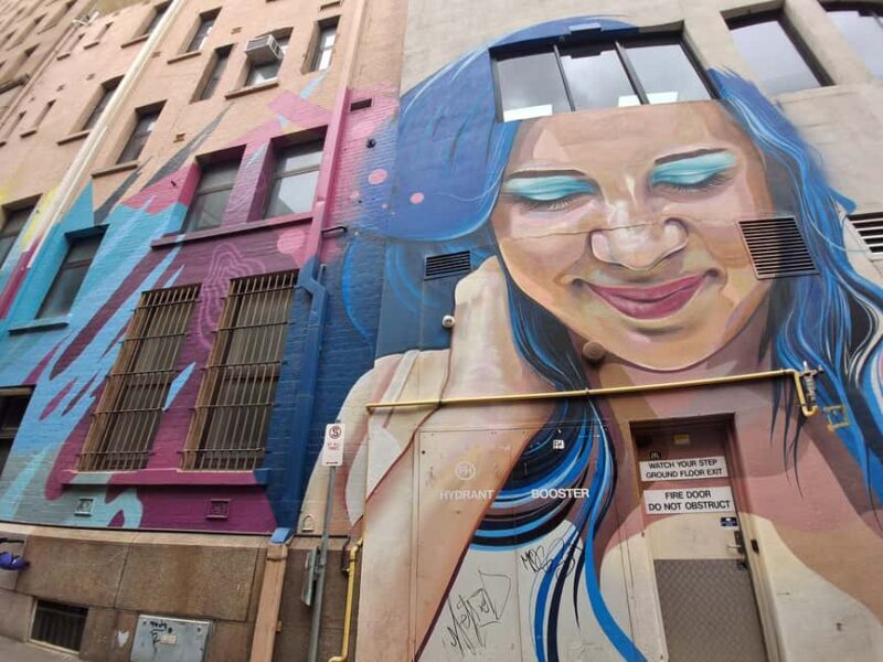 Adelaide: Hidden Bar Tour with Local Guide - Key Points