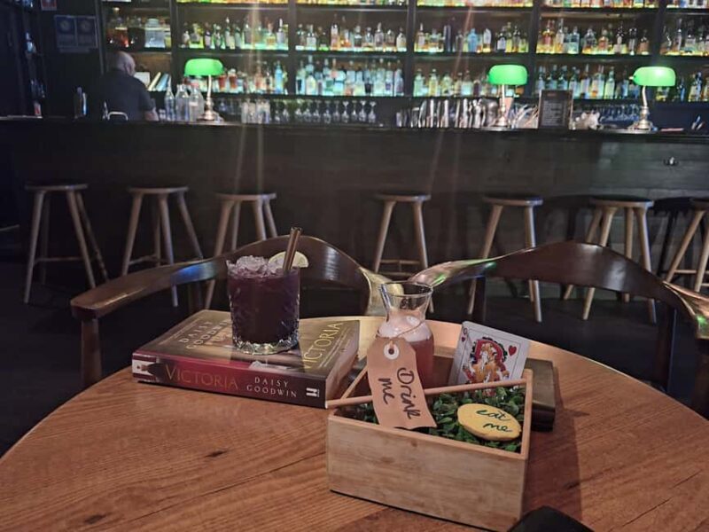 Adelaide: Hidden Bar Tour with Local Guide - Starting Point and What to Expect