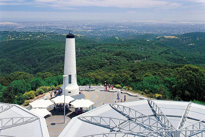 Adelaide Highlights, Hahndorf & McLaren Vale Wine Tasting and Sightseeing Tour - Adelaide Highlights, Hahndorf & McLaren Vale Wine Tasting and Sightseeing Tour Review