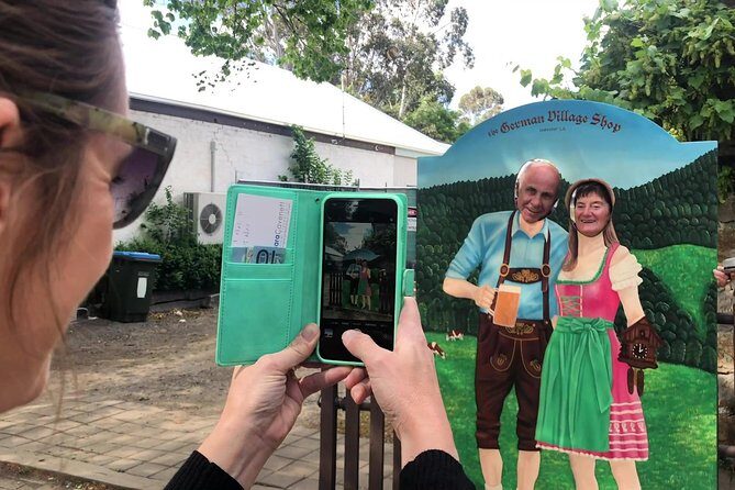 Adelaide Highlights, Hahndorf & McLaren Vale Wine Tasting and Sightseeing Tour - Practical Details and Tips