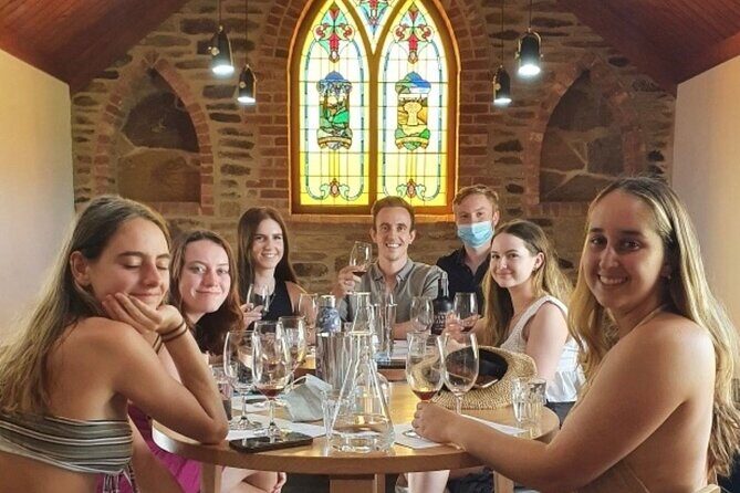 Adelaide Highlights, Hahndorf & McLaren Vale Wine Tasting and Sightseeing Tour - FAQ