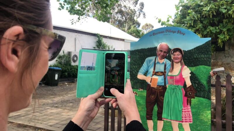 Adelaide: Highlights, Hahndorf & McLaren Vale Wine Tasting - Is This Tour Right for You?