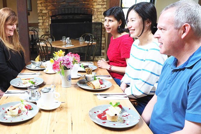 Adelaide Hills and Hahndorf Half-Day Tour from Adelaide - Key Points  