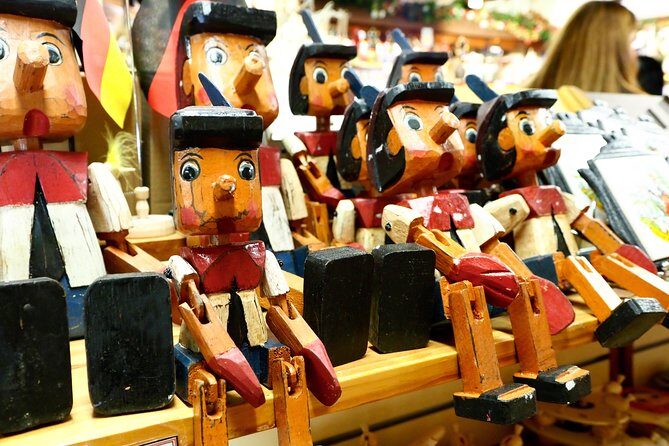 Adelaide Hills and Hahndorf Half-Day Tour from Adelaide - FAQ  