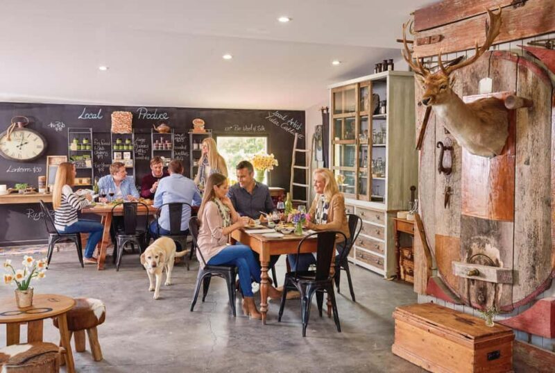 Adelaide Hills and Hahndorf Hop-On-Hop-Off Tour - An Introduction to the Adelaide Hills and Hahndorf Tour
