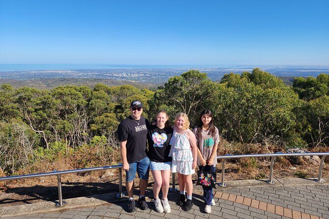 Adelaide Hills Cleland Wildlife Park and Hahndorf Minibus Tour - Why Choose This Tour?