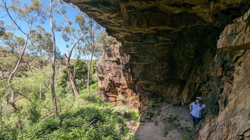 Adelaide Hills: E-Bike Self-Guided Tour with Coffee and Cake - Itinerary Breakdown: What to Expect