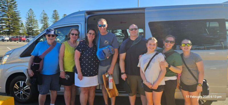 Adelaide Hills Food & Wine Tour - Key Points