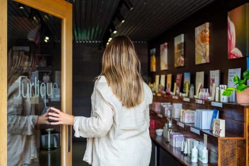 Adelaide Hills: Jurlique Farm Tour - Why Is This Tour a Great Value?