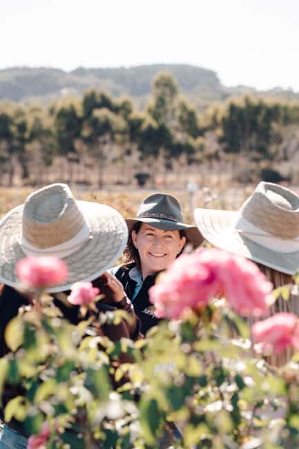 Adelaide Hills: Jurlique Private Immersion - What Makes This Tour Stand Out