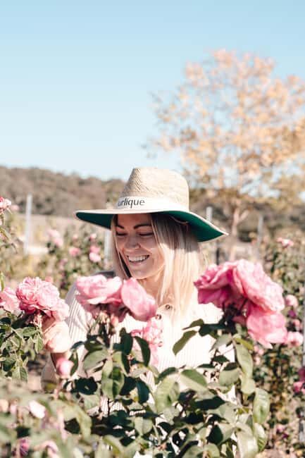 Adelaide Hills: Jurlique Private Immersion - Value for Money and What You Get