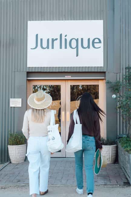 Adelaide Hills: Jurlique Private Immersion - The Sum Up