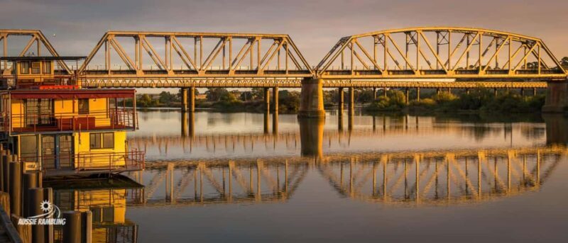 Adelaide Hills Tour with River Murray 3 Hour Lunch Cruise. - Adelaide Hills Tour with River Murray 3 Hour Lunch Cruise: A Detailed Look
