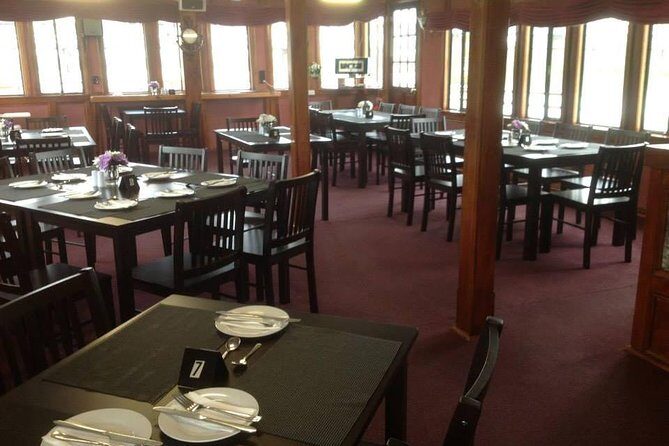 Adelaide Hills Tour with River Murray Lunch Cruise - Who Should Consider This Tour?