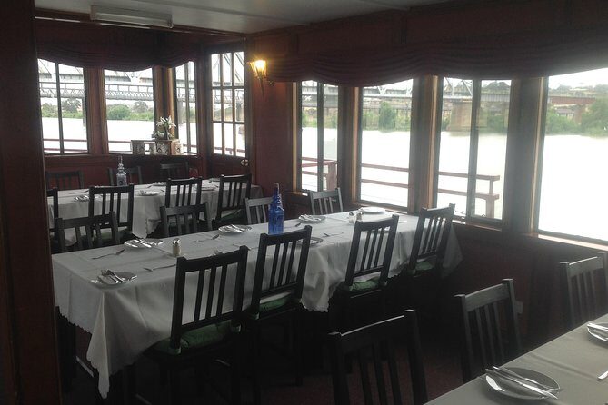 Adelaide Hills Tour with River Murray Lunch Cruise - Frequently Asked Questions