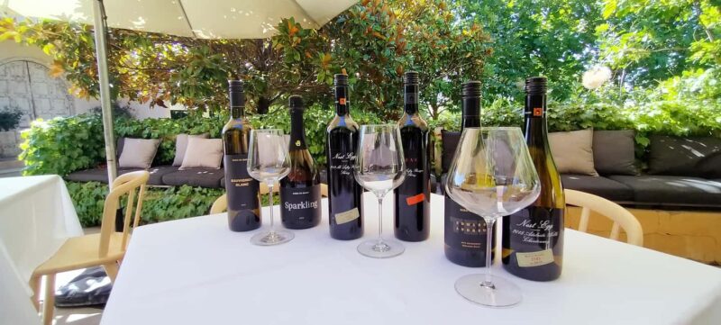 Adelaide Hills: Wine Tasting Tour with Lunch Option - What to Expect from the Tour