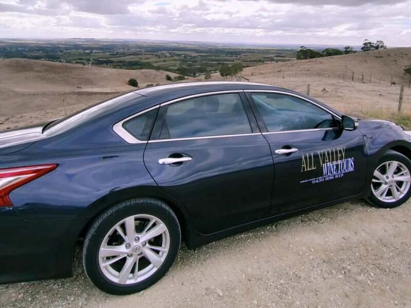 Adelaide Hills: Wine Tasting Tour with Lunch Option - Authentic Experiences and Real Insights