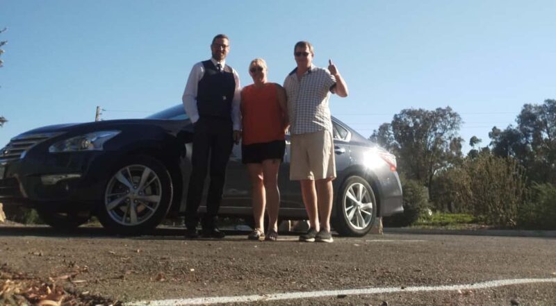 Adelaide Hills: Wine Tasting Tour with Lunch Option - Who Should Consider This Tour?