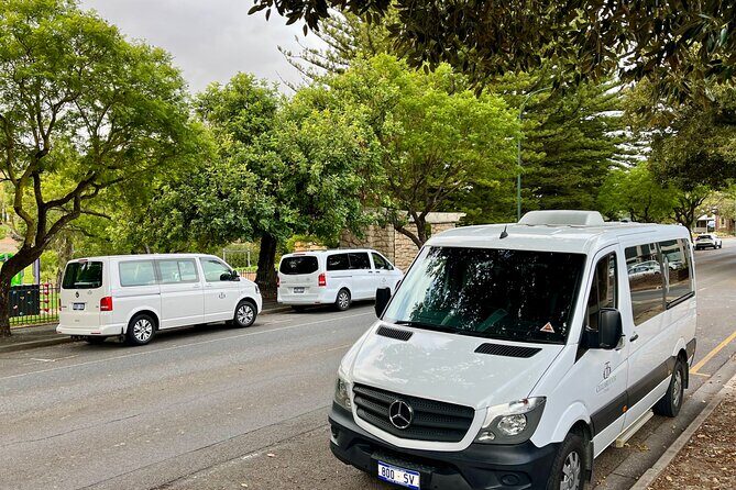 Adelaide Hills Wine & Wildlife Private Tour, inc Hahndorf & lunch - Final Thoughts