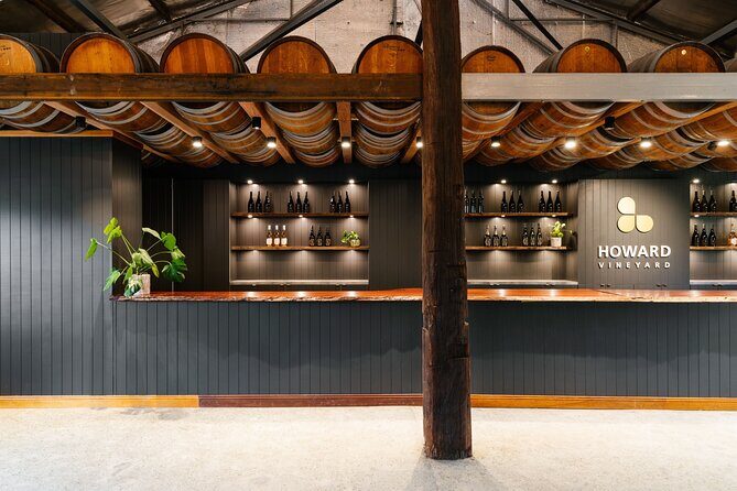 Adelaide Hills Wine & Wildlife Private Tour, inc Hahndorf & lunch - FAQs