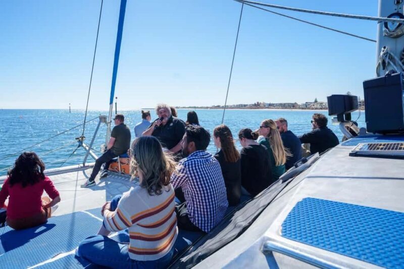 Adelaide: Kauwi Cultural Cruise - Introduction