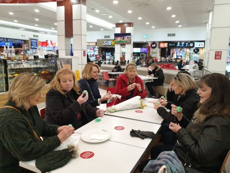 Adelaide: Local Food Tour and Tastings with Guide - Haigh’s Chocolates: Sweet Beginnings