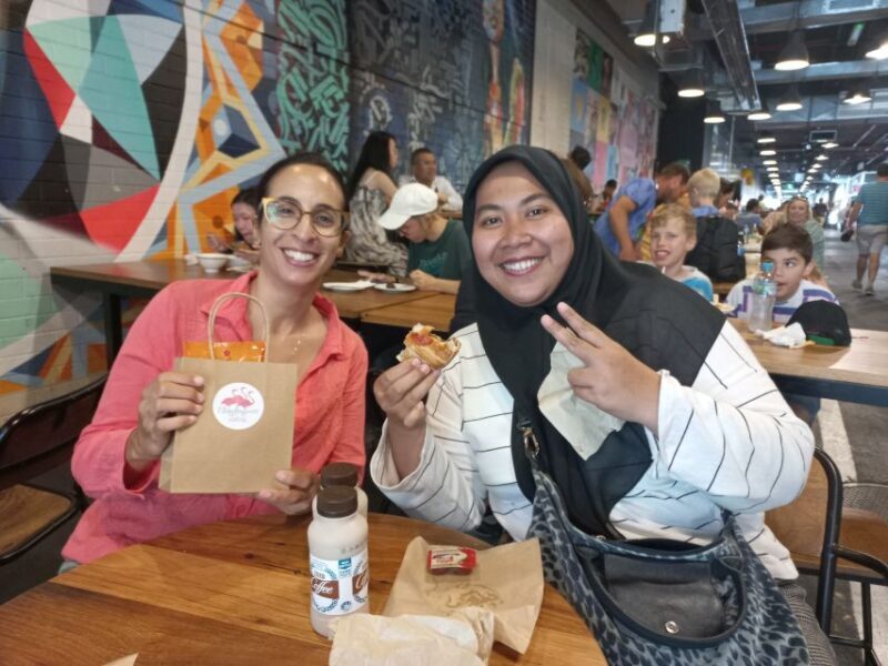 Adelaide: Local Food Tour and Tastings with Guide - Insider Tips and Food Spot Recommendations