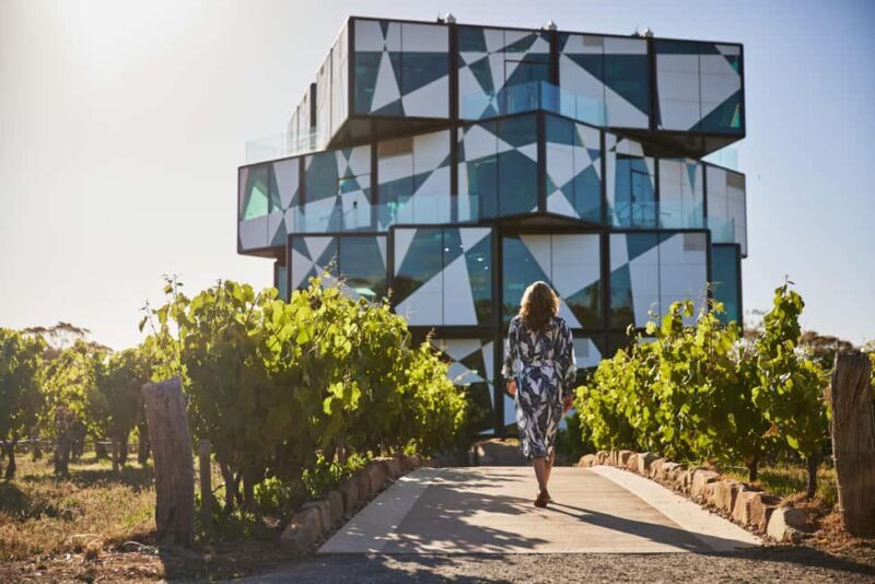 Adelaide: McLaren Vale All-Inclusive Wine and Brew Tour - Key Points