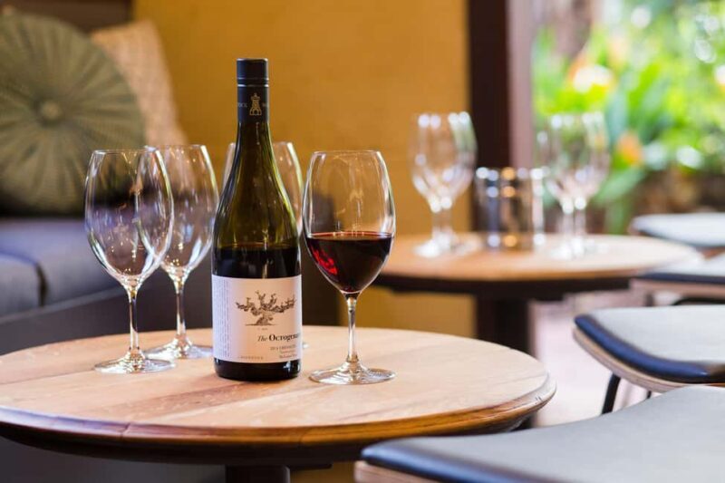 Adelaide: McLaren Vale All-Inclusive Wine and Brew Tour - An In-Depth Look at the Tour