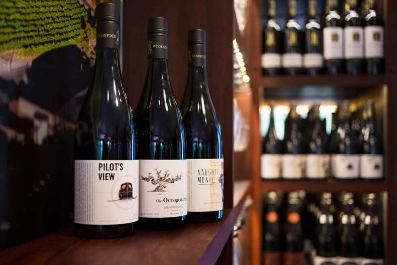 Adelaide: McLaren Vale All-Inclusive Wine and Brew Tour - Who Will Appreciate This Tour?