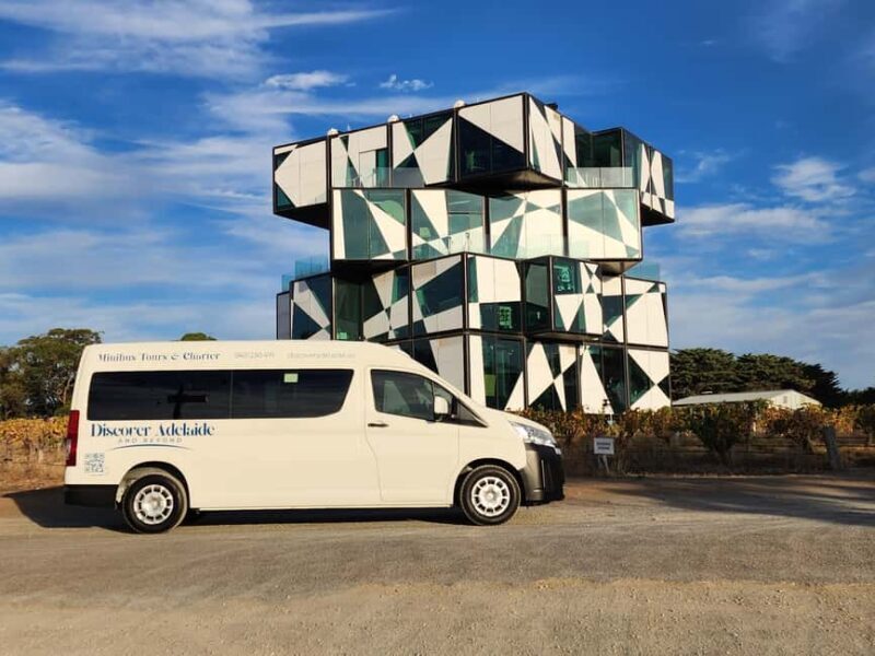 Adelaide: McLaren Vale, Port Elliot & Victor Harbor Tour - Analyzing the Value