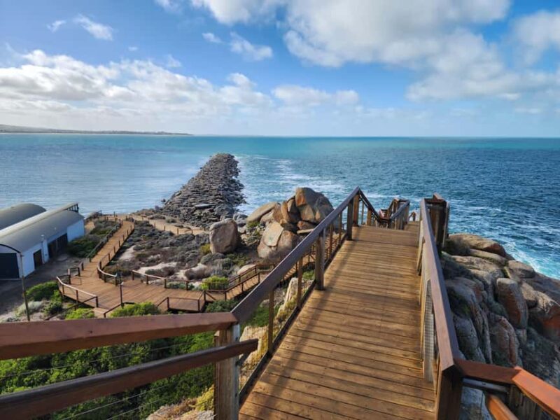Adelaide: McLaren Vale, Port Elliot & Victor Harbor Tour - The Sum Up