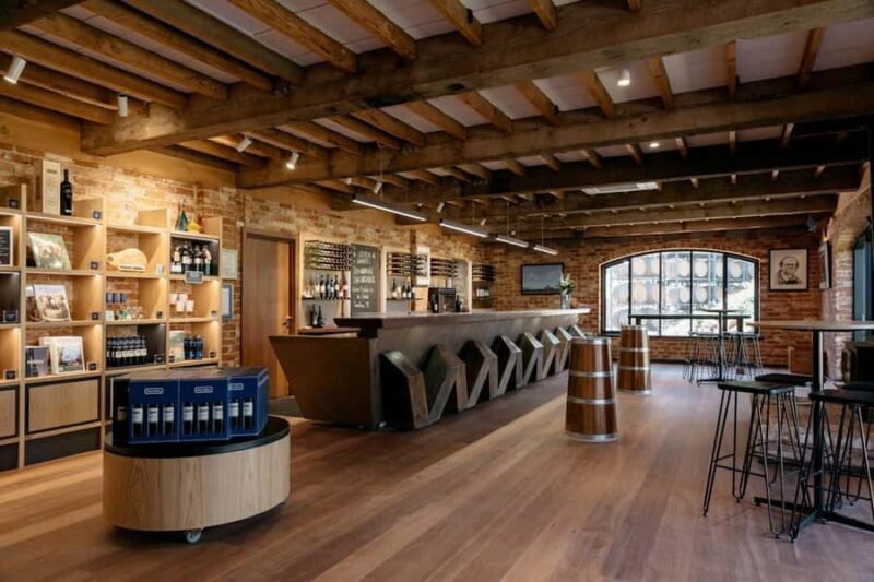 Adelaide: McLaren Vale Private WineTour+Your Chosen Tastings - Key Points