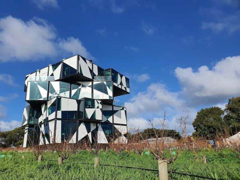 Adelaide: McLaren Vale Private WineTour+Your Chosen Tastings - Who This Tour Is Perfect For