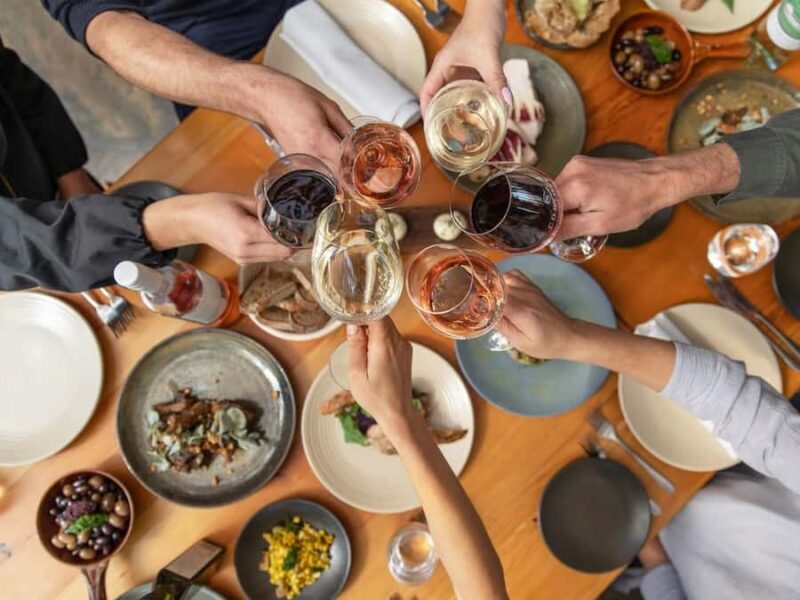 Adelaide: McLaren Vale Private WineTour+Your Chosen Tastings - Final Thoughts