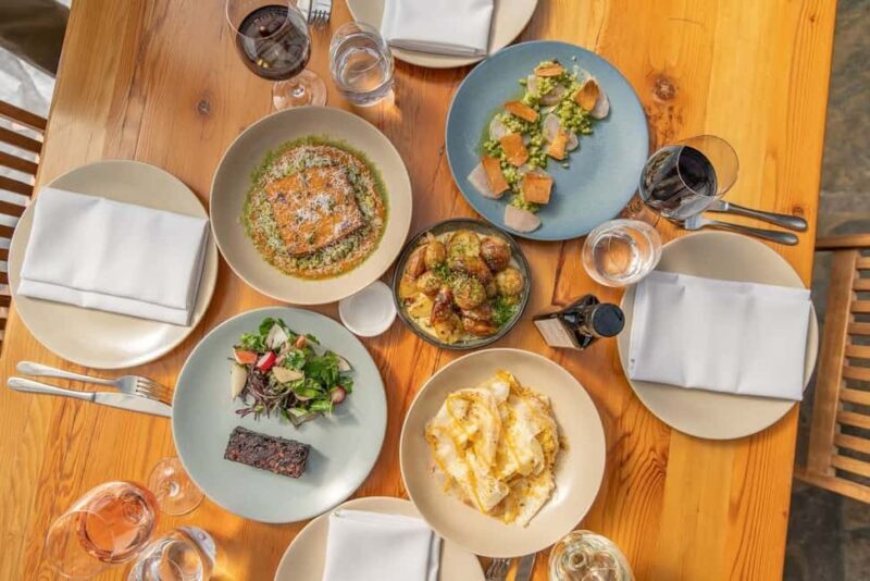 Adelaide: McLaren Vale Private WineTour+Your Chosen Tastings - The Details of Your McLaren Vale Adventure