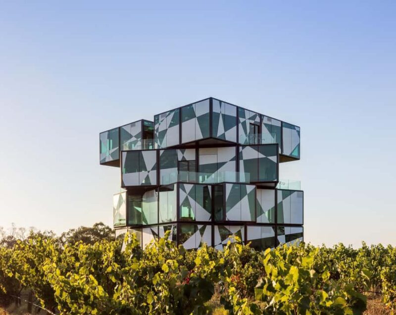 Adelaide: McLaren Vale & The Cube Day Trip - Key Points